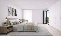  Nouvelle construction - Penthouse - Torrevieja - Centro