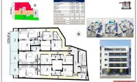  Nouvelle construction - Penthouse - Torrevieja - Centro