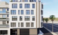  Nouvelle construction - Penthouse - Torrevieja - El acequión