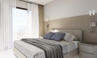  Nouvelle construction - Penthouse - Torrevieja - El acequión