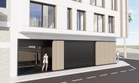  Nouvelle construction - Penthouse - Torrevieja - El acequión