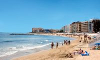  Nouvelle construction - Penthouse - Torrevieja - Habaneras
