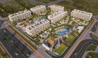  Nouvelle construction - Penthouse - Torrevieja - La Hoya