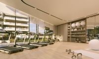  Nouvelle construction - Penthouse - Torrevieja - La Hoya
