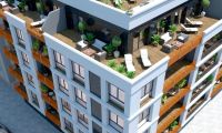  Nouvelle construction - Penthouse - Torrevieja - Parque de las Naciones
