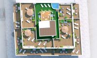  Nouvelle construction - Penthouse - Torrevieja - Parque de las Naciones
