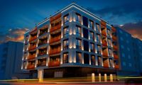  Nouvelle construction - Penthouse - Torrevieja - Parque de las Naciones