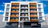  Nouvelle construction - Penthouse - Torrevieja - Parque de las Naciones