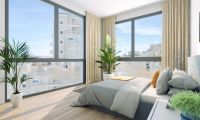  Nouvelle construction - Penthouse - Torrevieja - Parque de las Naciones