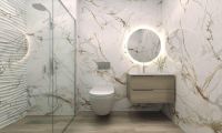  Nouvelle construction - Penthouse - Torrevieja - Parque de las Naciones