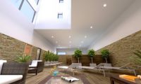  Nouvelle construction - Penthouse - Torrevieja - Parque de las Naciones