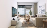  Nouvelle construction - Penthouse - Torrevieja - Playa de El Cura