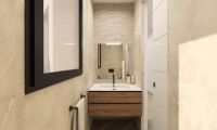  Nouvelle construction - Penthouse - Torrevieja - Playa de El Cura
