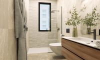  Nouvelle construction - Penthouse - Torrevieja - Playa de El Cura