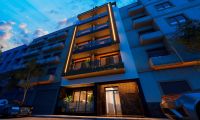  Nouvelle construction - Penthouse - Torrevieja - Playa de El Cura