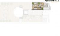 Nouvelle construction - Penthouse - Torrevieja - Playa de El Cura
