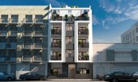  Nouvelle construction - Penthouse - Torrevieja - Playa de El Cura