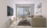  Nouvelle construction - Penthouse - Torrevieja - Playa de El Cura