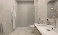  Nouvelle construction - Penthouse - Torrevieja - Playa de El Cura