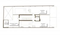  Nouvelle construction - Penthouse - Torrevieja - Playa de El Cura
