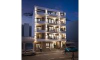  Nouvelle construction - Penthouse - Torrevieja - Playa de El Cura