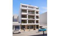  Nouvelle construction - Penthouse - Torrevieja - Playa de El Cura