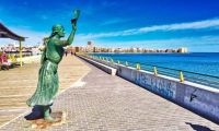  Nouvelle construction - Penthouse - Torrevieja - Playa de los Locos