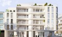  Nouvelle construction - Penthouse - Torrevieja - Playa de los Locos