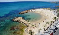  Nouvelle construction - Penthouse - Torrevieja - Playa de los Locos