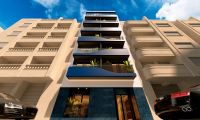 Nouvelle construction - Penthouse - Torrevieja - Playa del Acequión