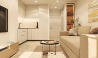  Nouvelle construction - Penthouse - Torrevieja - Playa del Acequión