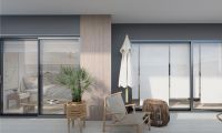  Nouvelle construction - Penthouse - Torrevieja - Playa del cura