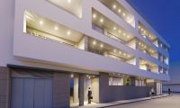  Nouvelle construction - Penthouse - Torrevieja - Playa del cura