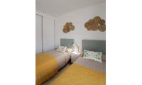  Nouvelle construction - Quad - Bigastro - Loma Alta