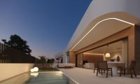  Nouvelle construction - Quad - Dolores - pueblo