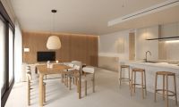  Nouvelle construction - Quad - Dolores - pueblo