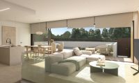  Nouvelle construction - Quad - Dolores - pueblo