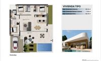  Nouvelle construction - Quad - Dolores - pueblo