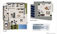  Nouvelle construction - Quad - Dolores - pueblo