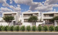  Nouvelle construction - Quad - Dolores - Sector 3