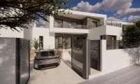  Nouvelle construction - Quad - Dolores - Sector 3