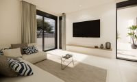  Nouvelle construction - Quad - Dolores - Sector 3