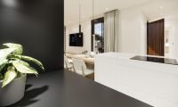  Nouvelle construction - Quad - Dolores - Sector 3