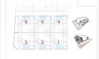  Nouvelle construction - Quad - Dolores - Sector 3