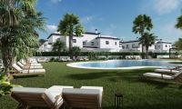  Nouvelle construction - Quad - Gran alacant - Centro comercial ga