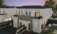  Nouvelle construction - Quad - Gran alacant - Centro comercial ga