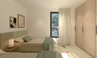  Nouvelle construction - Quad - Gran alacant - Centro comercial ga