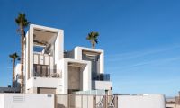  Nouvelle construction - Quad - Los Alcázares - Serena Golf