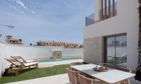  Nouvelle construction - Quad - Los Alcázares - Serena Golf