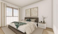  Nouvelle construction - Quad - San Javier - pueblo
